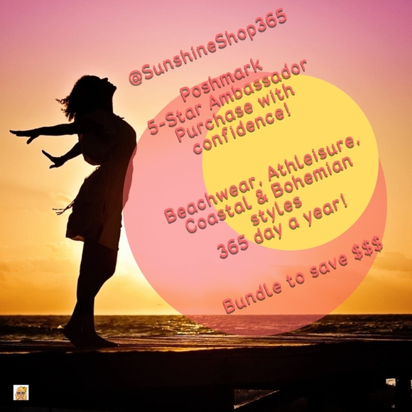 🌞Bookmark this post!         Meet your Posher - Picture 4 of 4